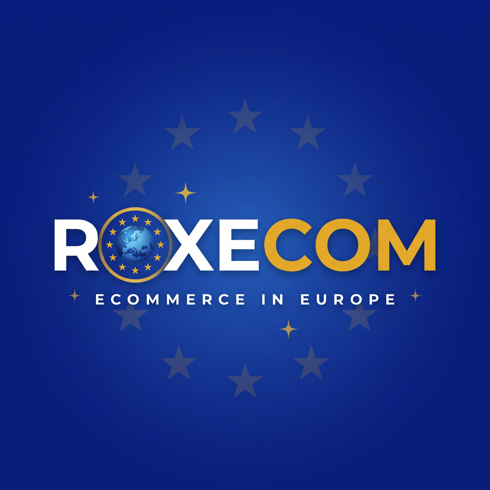 ROXECOM - Formazione Ecommerce in Europa